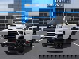 New 2025 Chevrolet Silverado 2500 LT w/ Trail Boss Package image 6