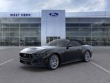 New 2025 Ford Mustang GT Premium image 2