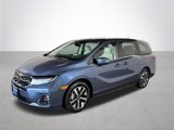 New 2026 Honda Odyssey EX-L image 2