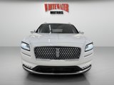 Used 2023 Lincoln Nautilus Black Label w/ Cargo Utility Package image 6