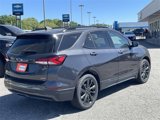 Certified 2022 Chevrolet Equinox RS image 3