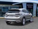 New 2025 Buick Envision Avenir image 4
