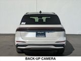 New 2025 Lincoln Nautilus Reserve w/ Jet Appearance Package image 5