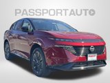New 2025 Nissan Murano Platinum image 2