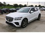 Used 2025 Genesis GV70 3.5T Sport w/ Sport Advanced Package image 4