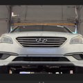 Used 2017 Hyundai Sonata SE image 3