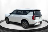 New 2025 Nissan Armada SL w/ Captain's Chari Seat Package image 3