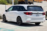 Certified 2024 Honda Odyssey Sport image 3