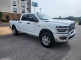 New 2025 RAM 3500 Big Horn image 5