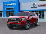 New 2026 GMC Terrain Elevation w/ LPO, Floor Liner Package image 6