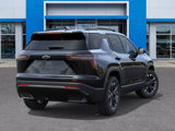 New 2026 Chevrolet Equinox RS image 4