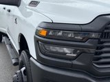 New 2025 RAM 3500 Tradesman image 2