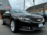 Used 2018 Chevrolet Impala Premier image 4