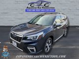 Used 2019 Subaru Forester Touring image 3