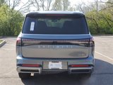 New 2025 INFINITI QX80 Sensory image 3