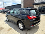 Used 2018 Chevrolet Equinox LS image 2