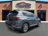 Used 2020 Hyundai Santa Fe SEL w/ Convenience Package image 3