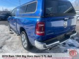 Used 2019 RAM 1500 Big Horn image 5