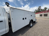 Used 2023 Ford F550 4x4 Crew Cab Super Duty image 6