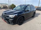 Used 2020 Subaru Forester Sport image 4
