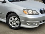 Used 2008 Toyota Corolla S image 3