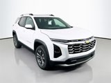 New 2026 Chevrolet Equinox LT image 3