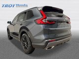 New 2026 Honda CR-V Sport-L image 3