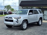 Certified 2024 Toyota 4Runner SR5 image 2