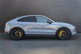 Certified 2023 Porsche Cayenne Turbo GT image 2