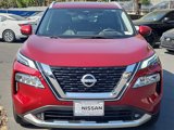 Certified 2022 Nissan Rogue Platinum image 2