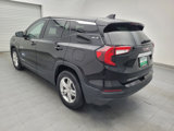 Used 2022 GMC Terrain SLE image 3