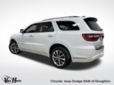 Used 2024 Dodge Durango Citadel image 3