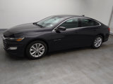 Used 2023 Chevrolet Malibu LT image 2