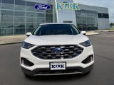 Certified 2022 Ford Edge SEL w/ Convenience Package image 5