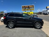 Used 2015 Jeep Grand Cherokee Limited image 2