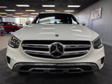 Used 2022 Mercedes-Benz GLC 300 image 3