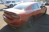 Used 2021 Dodge Charger SXT w/ Blacktop Package image 3