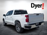 New 2026 Chevrolet Silverado 1500 LT image 6