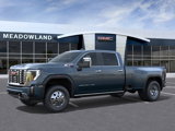 New 2026 GMC Sierra 3500 Denali image 2