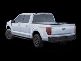 New 2025 Ford F150 Tremor w/ Equipment Group 402A High image 2