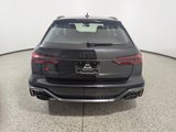 New 2025 Audi RS 6 performance image 6