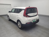 Used 2022 Kia Soul LX w/ Technology Package image 5