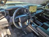 New 2025 Toyota Tundra Platinum image 3