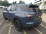 Used 2025 Chevrolet Equinox RS w/ Safety and Technology Package image 5