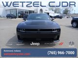 New 2025 Dodge Charger R/T w/ Quick Order Package 25M R/T image 2