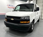 Used 2019 Chevrolet Express 2500 w/ Enhanced Convenience Package image 2