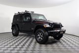 Used 2019 Jeep Wrangler Unlimited Rubicon image 3