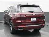 New 2025 Jeep Grand Cherokee Summit image 4