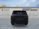 New 2025 Lincoln Navigator L Black Label image 5