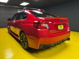 Used 2018 Subaru WRX image 4